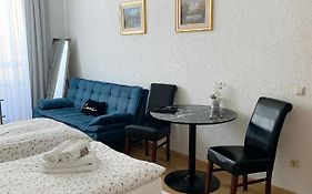 Ferienhaus Nathalie Leser